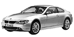 BMW E63 B1875 Fault Code