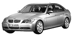 BMW E90 B1875 Fault Code
