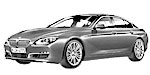 BMW F06 B1875 Fault Code