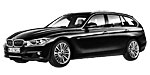 BMW F31 B1875 Fault Code