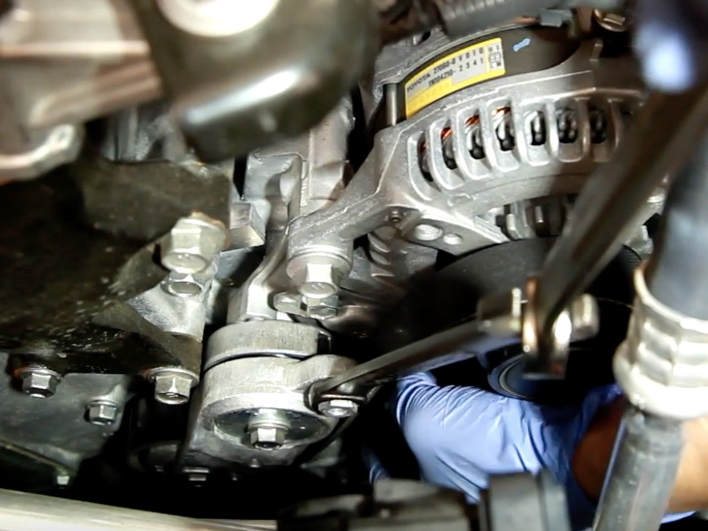See B1875 in engine